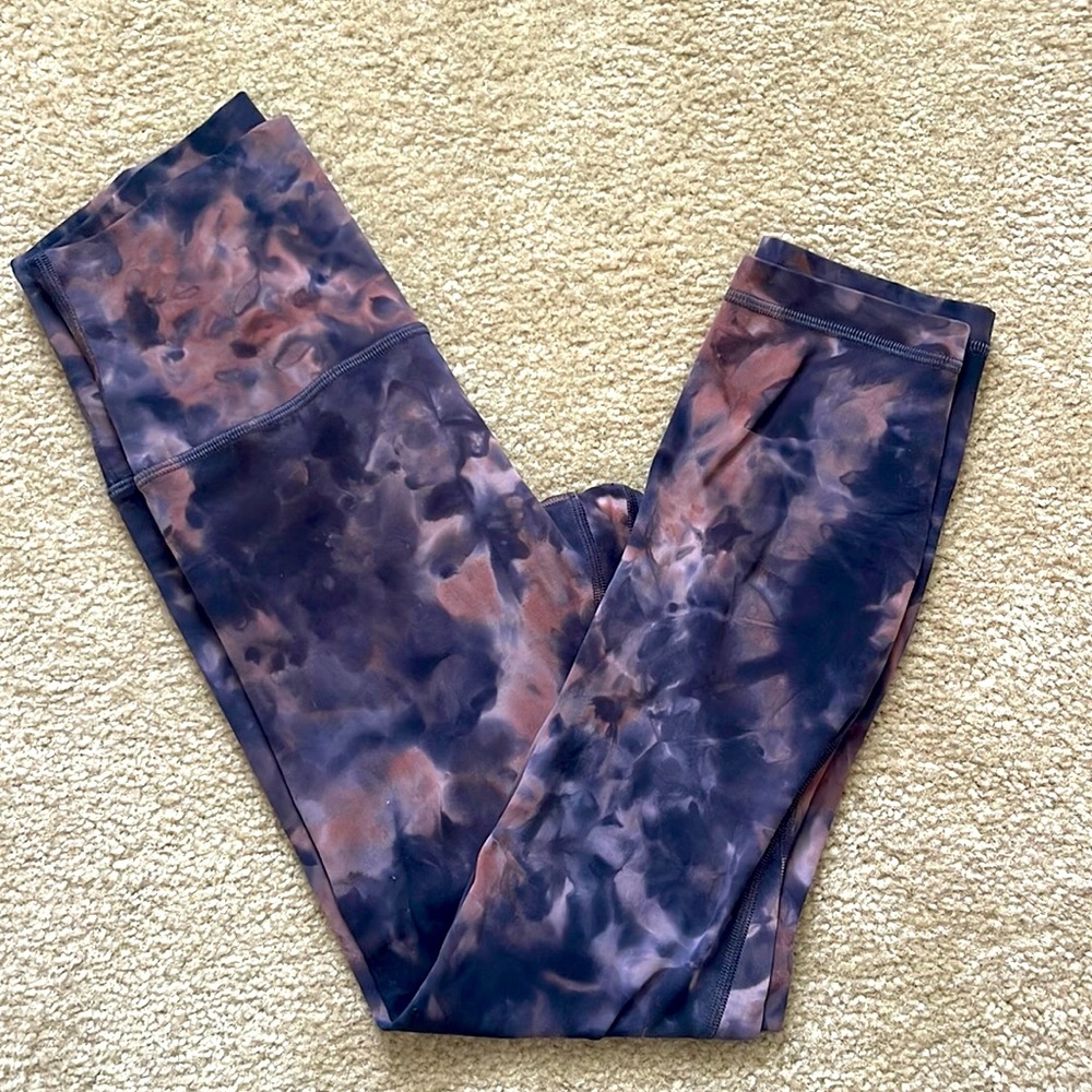 Lululemon Align High-Rise Pant 23”